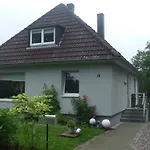 Seelücke Glücksburg