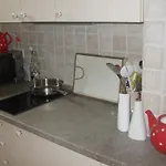 Seelücke Apartamento Glücksburg
