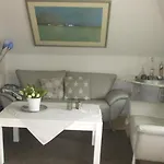 Seelücke Apartamento Glücksburg