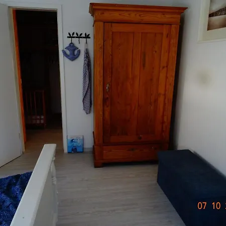 Apartamento Seelücke *