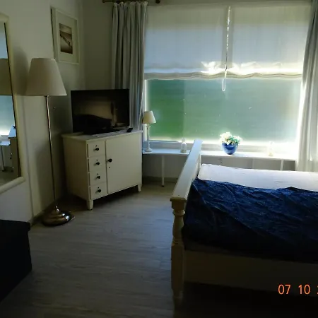 Seeluecke Gluecksburg
