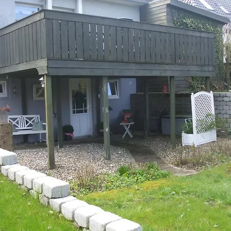 Seelücke Apartamento