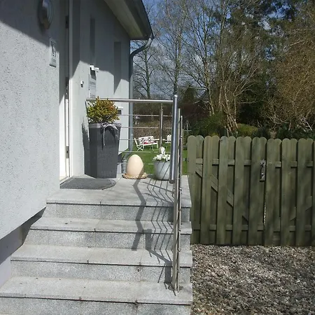 Seelücke Apartment *