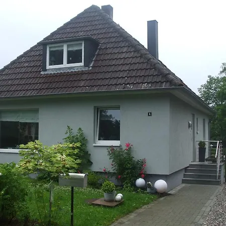Seelücke Glücksburg