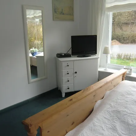 Apartment Seelücke *