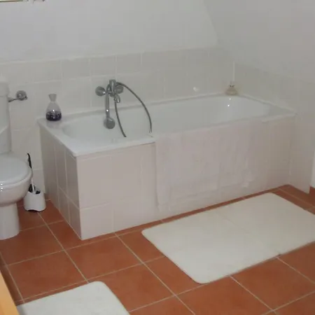 Apartment Seeluecke *