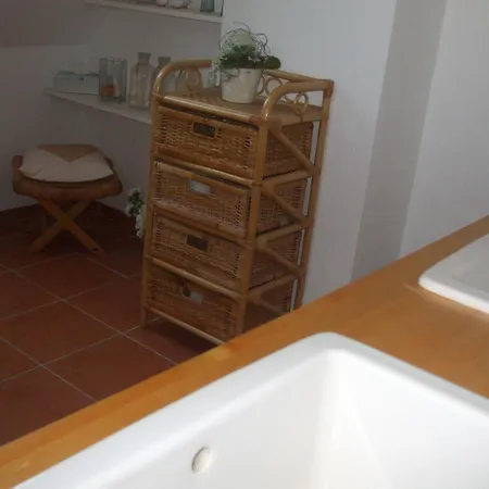 Apartment Seeluecke