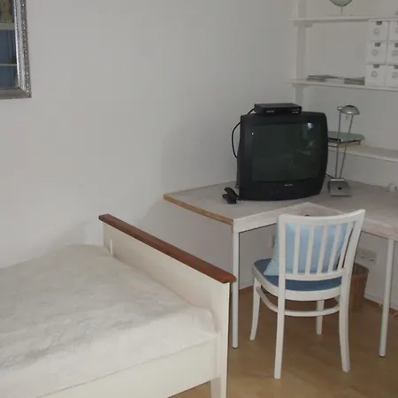Seeluecke Gluecksburg