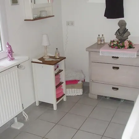 Apartment Seeluecke *