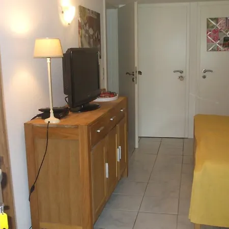 Apartment Seeluecke *