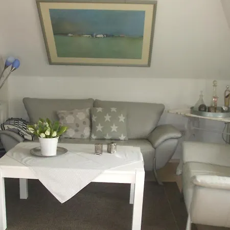 Seeluecke Apartment Gluecksburg