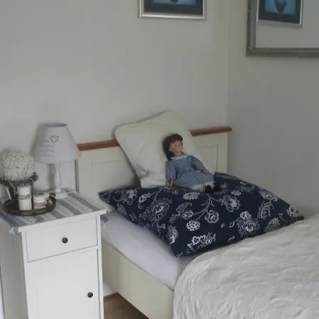 Seelücke * Glücksburg