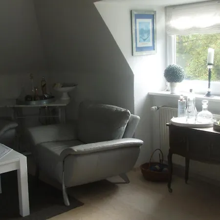 Seeluecke Apartment