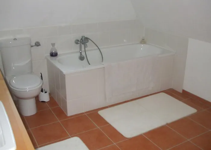 Appartement Seelücke *