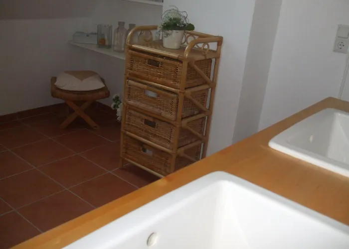 Appartement Seelücke