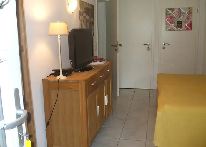 Appartement Seelücke *