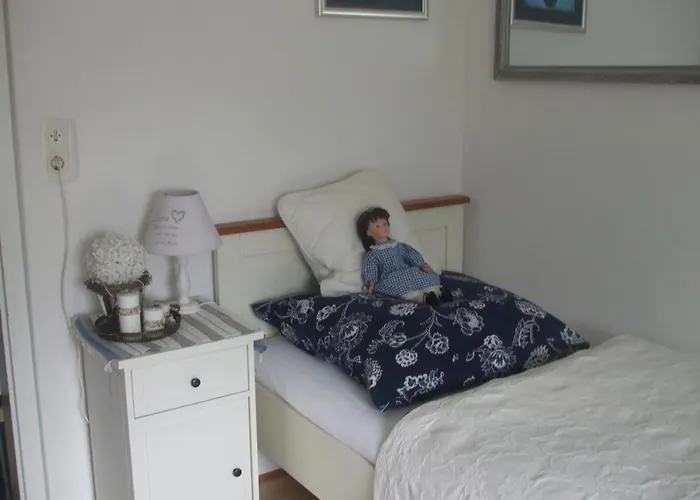 Seelücke * Glücksburg