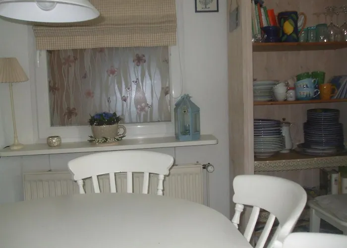 Appartement Seelücke *